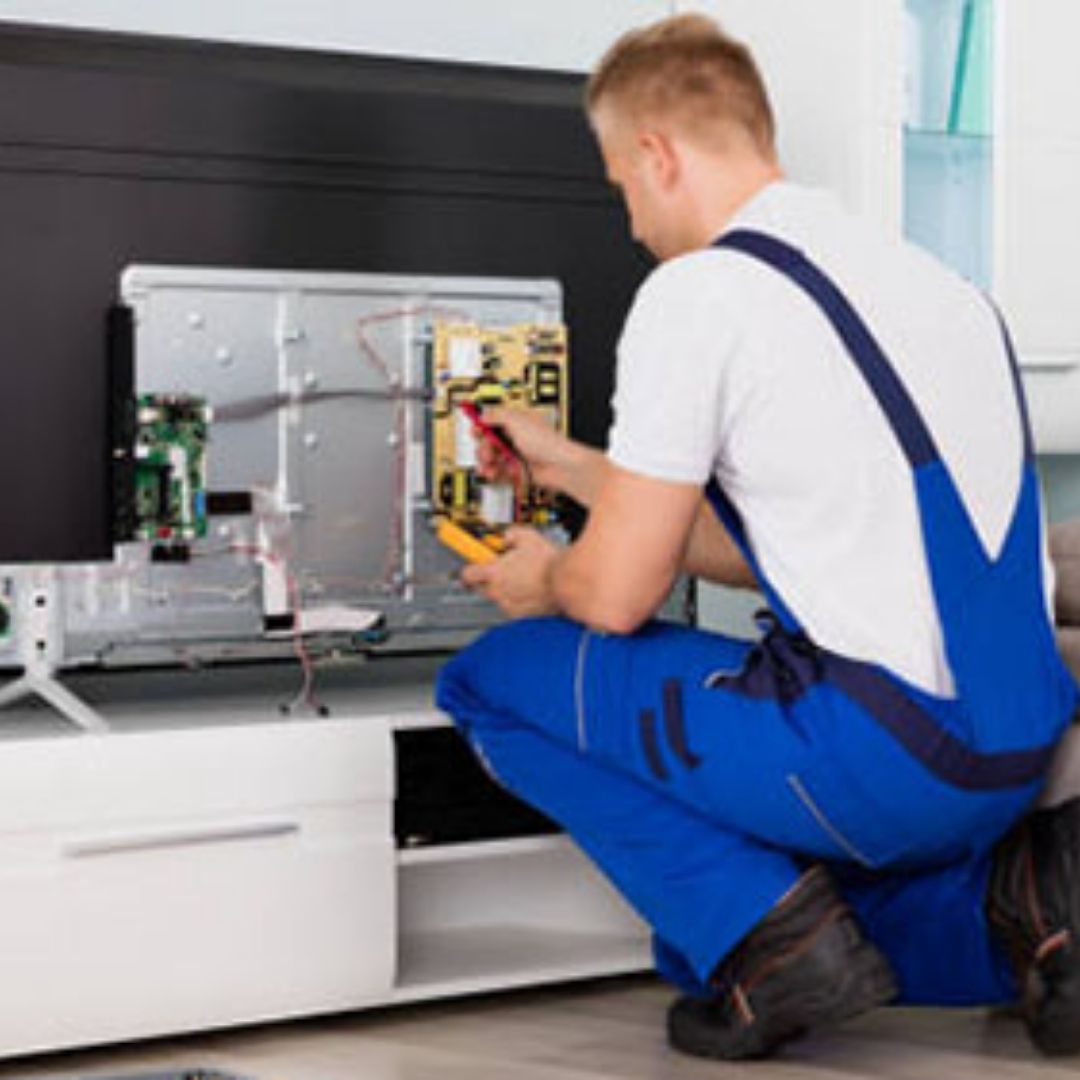 Demirköprü Televizyon Tamircisi